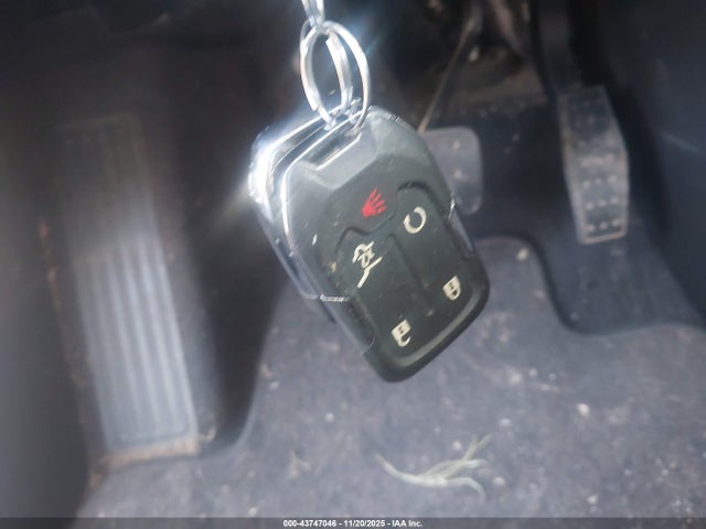 2018 GMC ACADIA 1GKKNULS1JZ202569 Photo 10