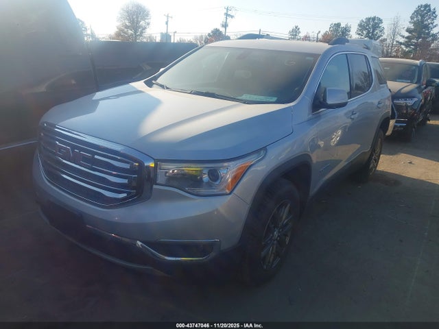 2018 GMC ACADIA 1GKKNULS1JZ202569 Photo 1