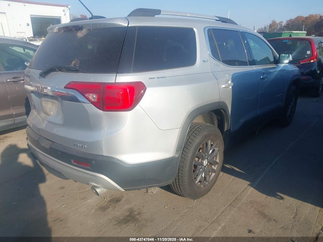 2018 GMC ACADIA 1GKKNULS1JZ202569 Photo 3