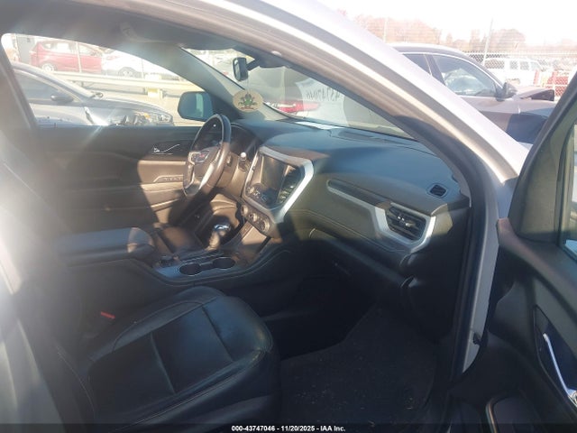 2018 GMC ACADIA 1GKKNULS1JZ202569 Photo 4