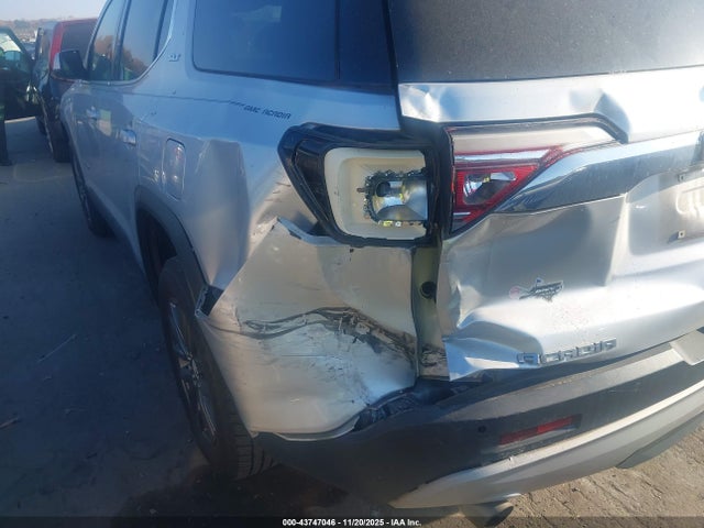 2018 GMC ACADIA 1GKKNULS1JZ202569 Photo 5