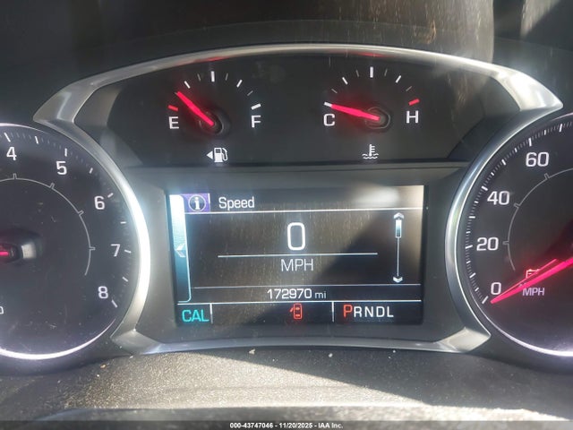 2018 GMC ACADIA 1GKKNULS1JZ202569 Photo 6