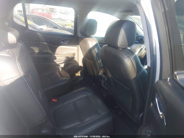 2018 GMC ACADIA 1GKKNULS1JZ202569 Photo 7