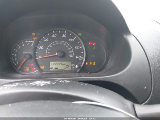 2015 MITSUBISHI MIRAGE ML32A3HJ3FH001970 Photo 6