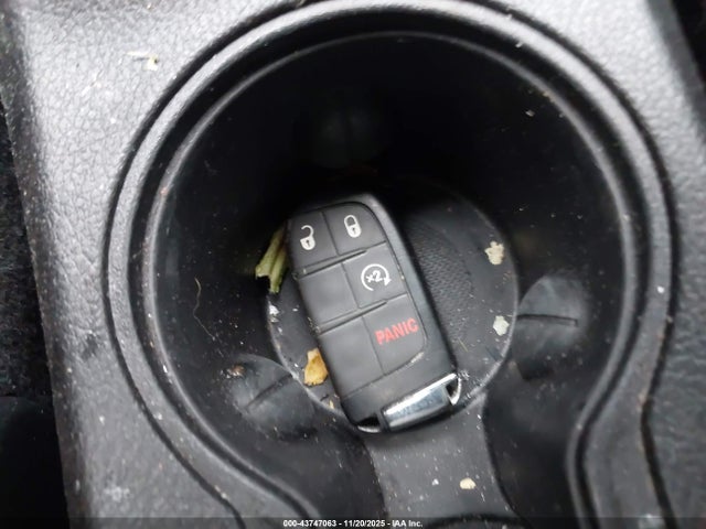 2021 JEEP COMPASS 3C4NJDCB6MT512698 Photo 10