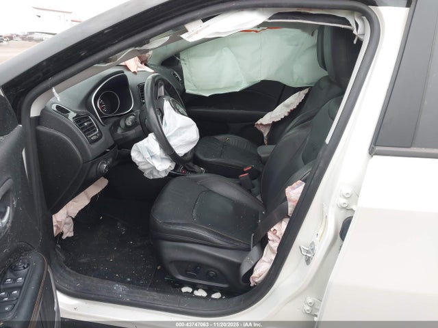 2021 JEEP COMPASS 3C4NJDCB6MT512698 Photo 4