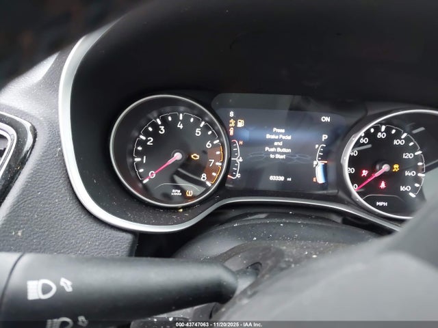 2021 JEEP COMPASS 3C4NJDCB6MT512698 Photo 6