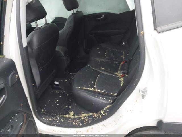 2021 JEEP COMPASS 3C4NJDCB6MT512698 Photo 7