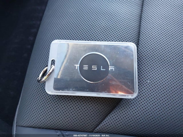 2025 TESLA MODEL 3 5YJ3E1EA1SF058774 Photo 10