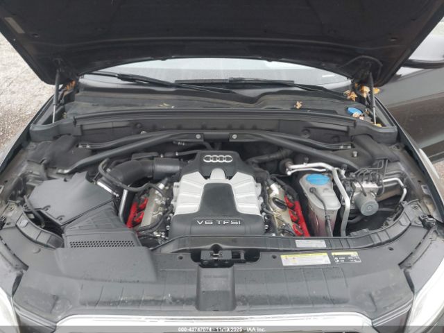 2016 AUDI Q5 WA1D7AFP5GA064864 Photo 9