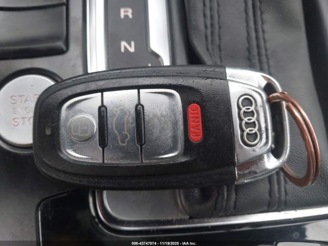 2016 AUDI Q5 WA1D7AFP5GA064864 Photo 10