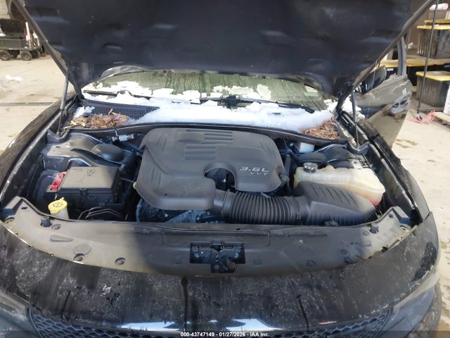 Продаж на аукціоні авто 2021 Dodge Charger Gt Rwd, vin: 2C3CDXHG8MH548720, номер лоту: 43747149