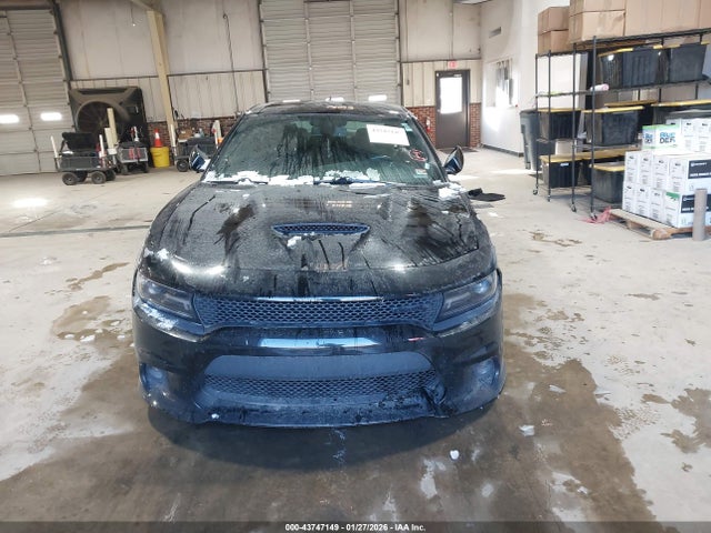 Продаж на аукціоні авто 2021 Dodge Charger Gt Rwd, vin: 2C3CDXHG8MH548720, номер лоту: 43747149
