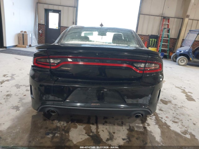 Продаж на аукціоні авто 2021 Dodge Charger Gt Rwd, vin: 2C3CDXHG8MH548720, номер лоту: 43747149