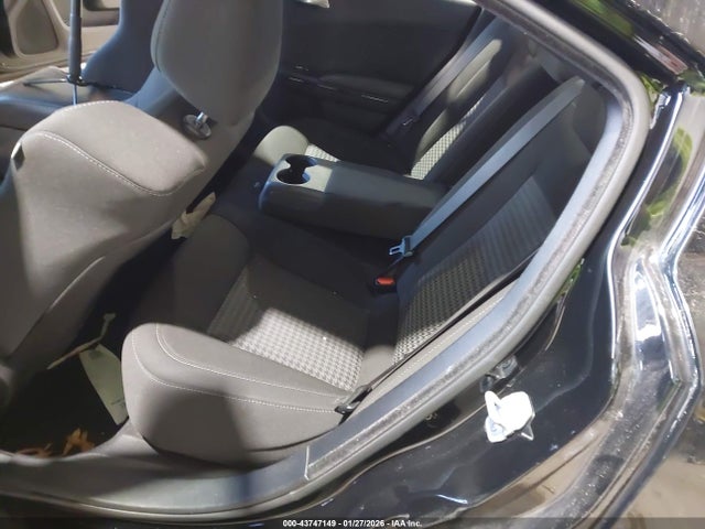 Продаж на аукціоні авто 2021 Dodge Charger Gt Rwd, vin: 2C3CDXHG8MH548720, номер лоту: 43747149