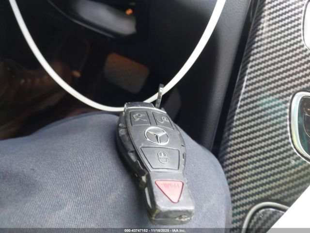 2016 MERCEDES-BENZ C 300 55SWF4JB7GU125085 Photo 10