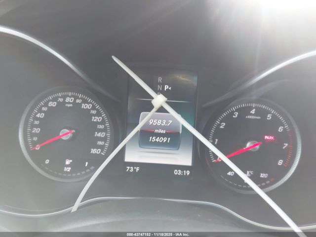 2016 MERCEDES-BENZ C 300 55SWF4JB7GU125085 Photo 6