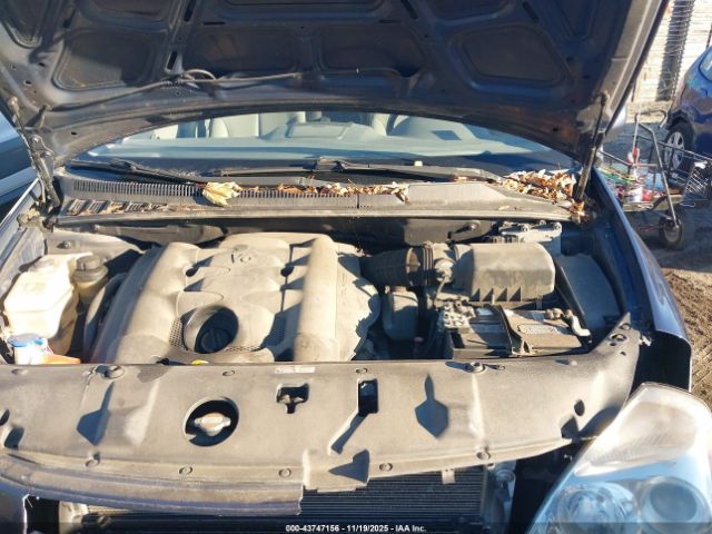 2009 KIA SEDONA KNDMB233396296493 Photo 9