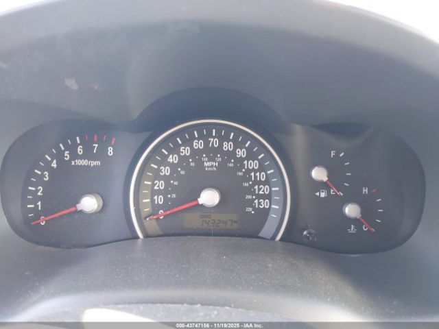 2009 KIA SEDONA KNDMB233396296493 Photo 6