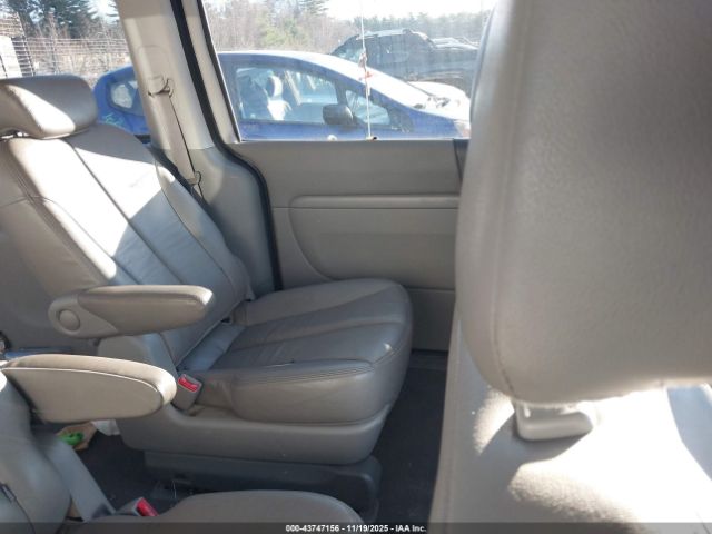 2009 KIA SEDONA KNDMB233396296493 Photo 7