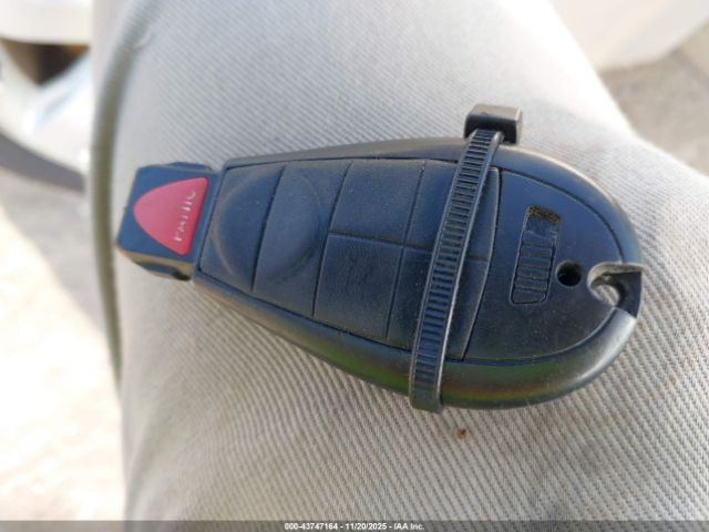 2011 DODGE CHALLENGER 2B3CJ4DG0BH557144 Photo 10