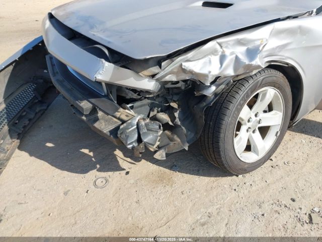 2011 DODGE CHALLENGER 2B3CJ4DG0BH557144 Photo 5