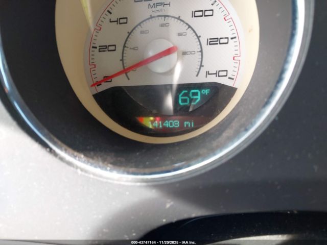 2011 DODGE CHALLENGER 2B3CJ4DG0BH557144 Photo 6