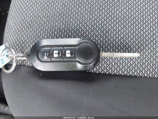 2018 RAM PROMASTER CITY ZFBERFAB3J6L48150 Photo 10