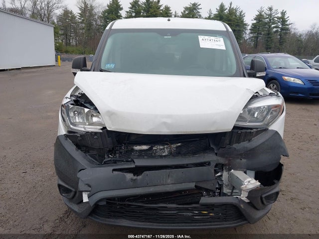 Продаж на аукціоні авто 2018 Ram Promaster City Wagon, vin: ZFBERFAB3J6L48150, номер лоту: 43747167