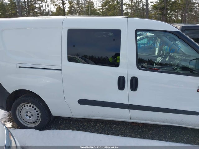 Продаж на аукціоні авто 2018 Ram Promaster City Wagon, vin: ZFBERFAB3J6L48150, номер лоту: 43747167