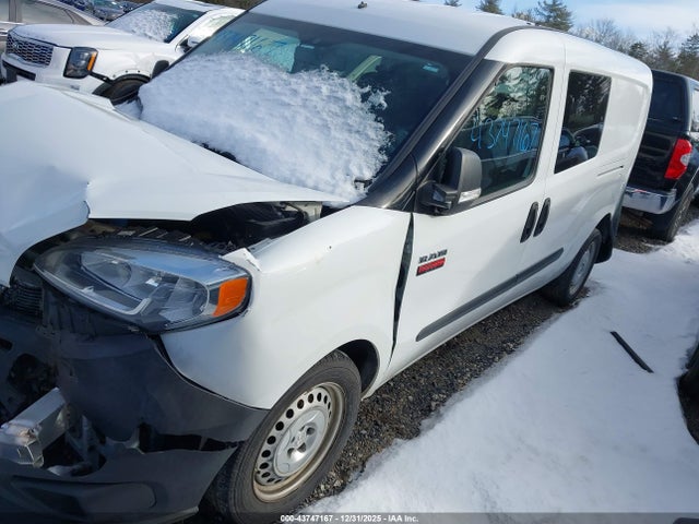 2018 RAM PROMASTER CITY ZFBERFAB3J6L48150 Photo 1