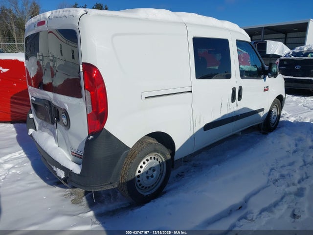 2018 RAM PROMASTER CITY ZFBERFAB3J6L48150 Photo 3