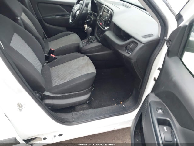 2018 RAM PROMASTER CITY ZFBERFAB3J6L48150 Photo 4