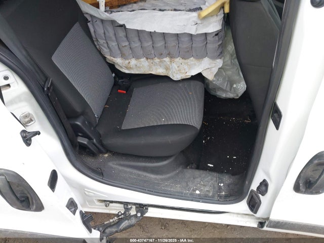 2018 RAM PROMASTER CITY ZFBERFAB3J6L48150 Photo 7