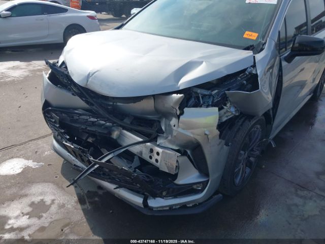 2022 TOYOTA SIENNA 5TDXRKEC7NS112866 Photo 5