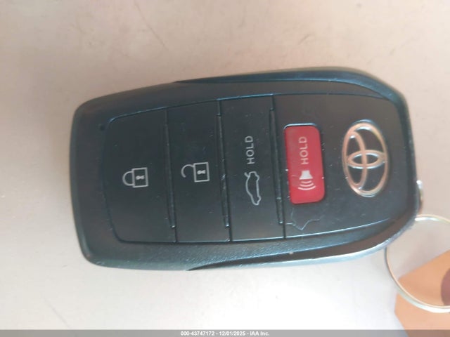 2023 TOYOTA COROLLA JTDBCMFE3P3016194 Photo 10