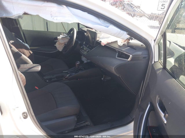 2023 TOYOTA COROLLA JTDBCMFE3P3016194 Photo 4