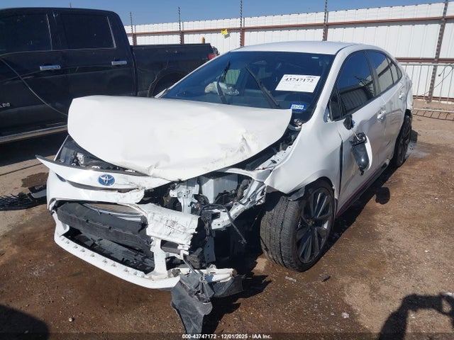 2023 TOYOTA COROLLA JTDBCMFE3P3016194 Photo 5