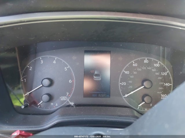 2023 TOYOTA COROLLA JTDBCMFE3P3016194 Photo 6