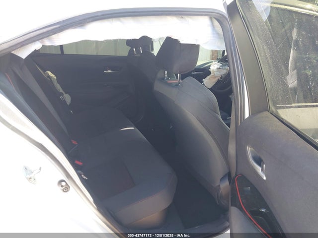 2023 TOYOTA COROLLA JTDBCMFE3P3016194 Photo 7