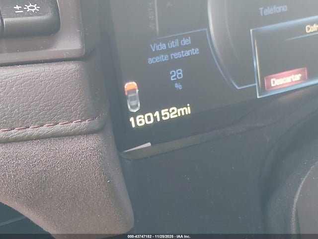 Продажа на аукционе авто 2015 Cadillac Escalade Esv Luxury, vin: 1GYS3SKJ3FR700627, номер лота: 43747182
