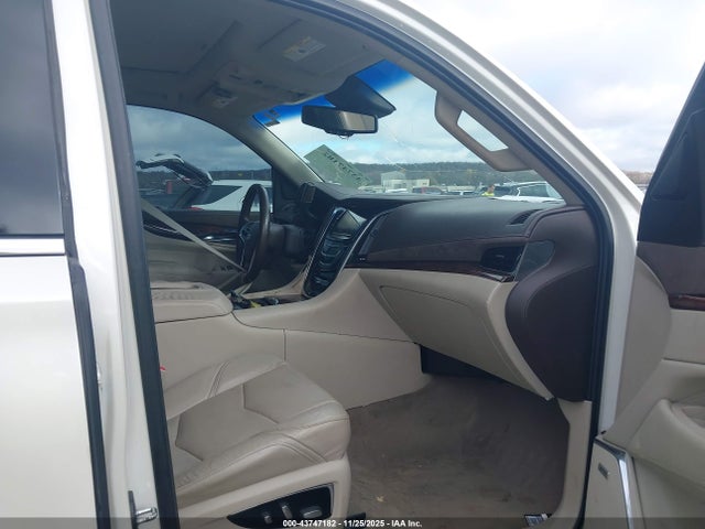 2015 CADILLAC ESCALADE ESV 1GYS3SKJ3FR700627 Photo 4