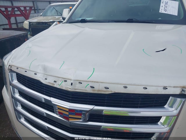 2015 CADILLAC ESCALADE ESV 1GYS3SKJ3FR700627 Photo 5