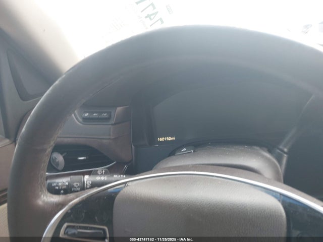 2015 CADILLAC ESCALADE ESV 1GYS3SKJ3FR700627 Photo 6