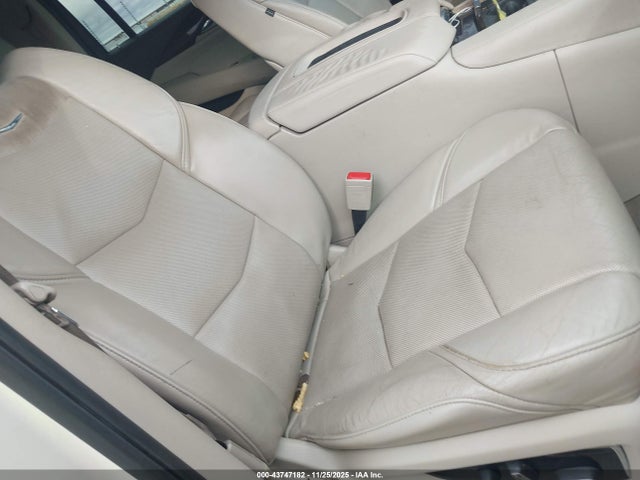 2015 CADILLAC ESCALADE ESV 1GYS3SKJ3FR700627 Photo 7