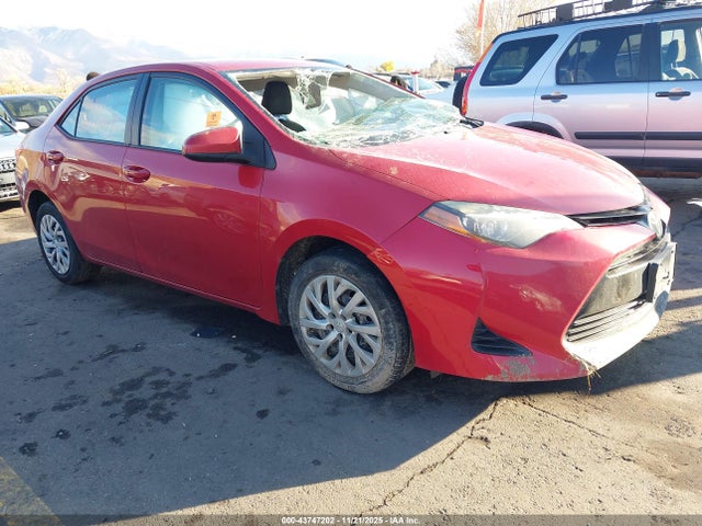 2017 TOYOTA COROLLA 5YFBURHE9HP670181