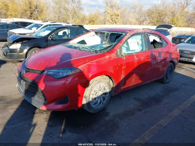 2017 TOYOTA COROLLA 5YFBURHE9HP670181 Photo 1