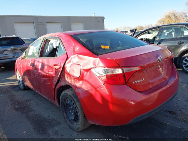 2017 TOYOTA COROLLA 5YFBURHE9HP670181 Photo 5