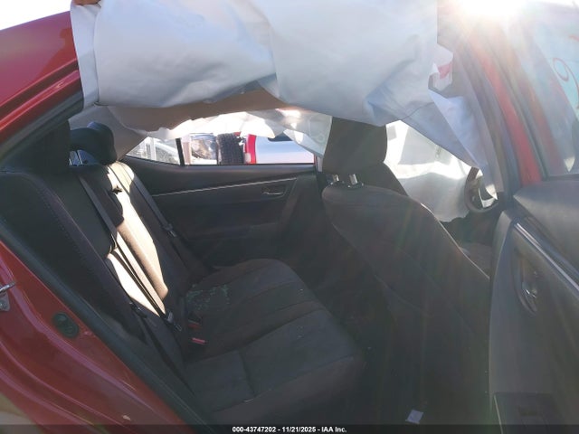 2017 TOYOTA COROLLA 5YFBURHE9HP670181 Photo 7