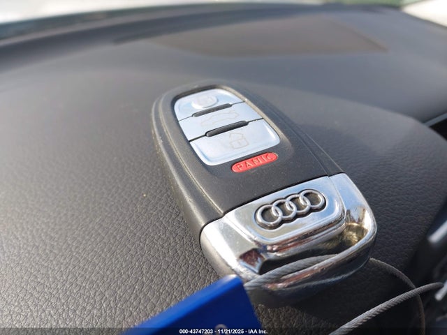 2015 AUDI Q5 WA1LFAFPXFA138776 Photo 10